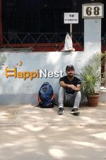 Why This Millennial Chooses To Live In a Backpacker Hostel Instead Of Renting A Home