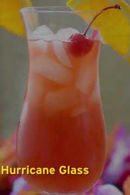 #BartendingAtHome Popular Cocktail Glasses You Should Know