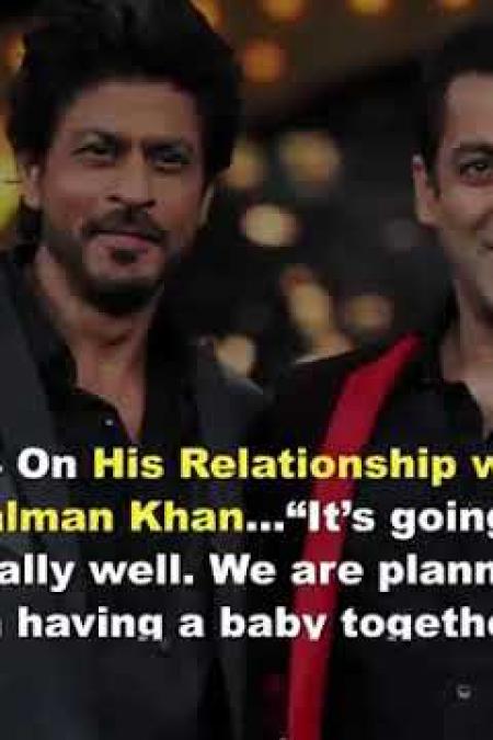 6 Times Shah Rukh Khan Tickled Our Funny Bones