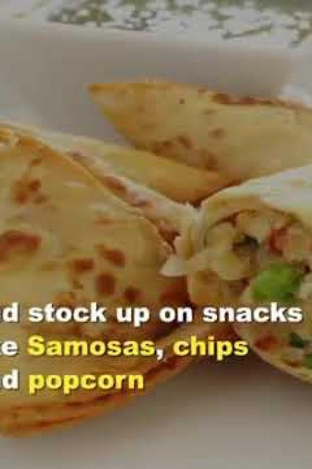 How To Organise A Bollywood-Themed House Party