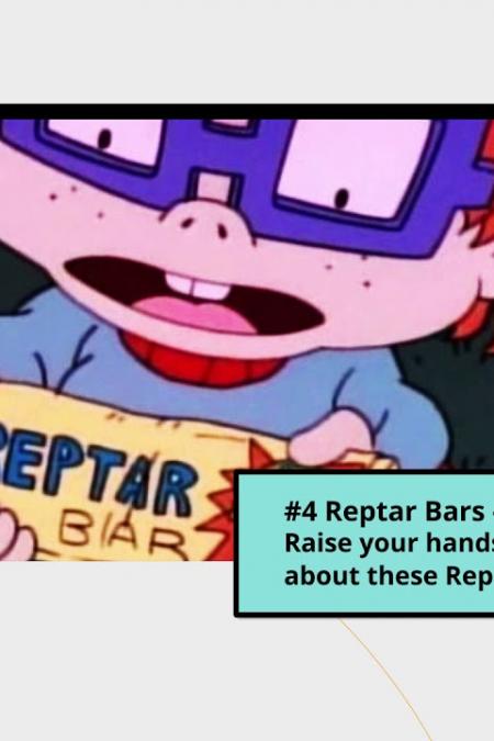 Take Fictional Foods We'd Love To Try