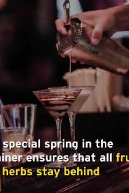 Tools For Your Home Bar